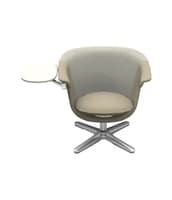'i2i' Chair (w/ Tablet Arm)