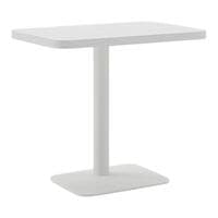 Simple Lounge Table