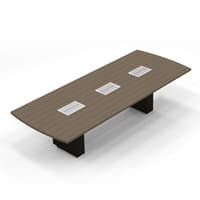 Conference Table (w/ Outlets)
